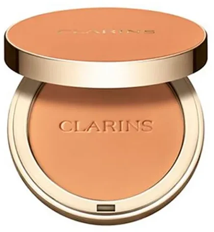 Clarins Ever Matte kompaktinė pudra, 10 g