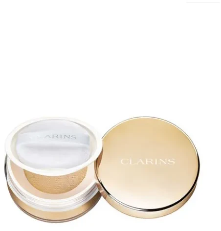 Clarins Ever Matte Loose Powder Powder