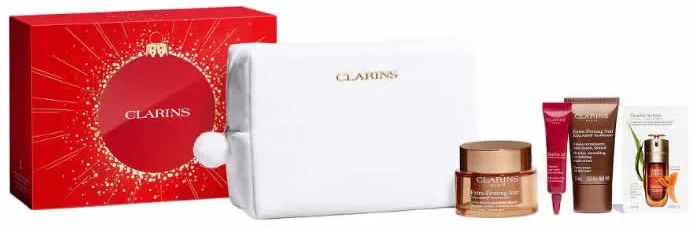 Clarins Clr Extra Firming Cr Dia Tp, 50 ml rinkinys N25