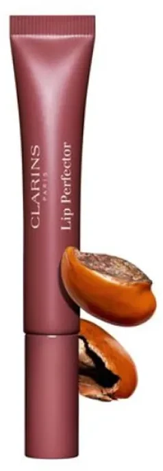 Clarins Lip Perfector 25 Mulberry Glow, 12 ml