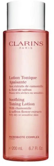 „Clarins Shooting Tonikas“ veido losjonas, 200 ml