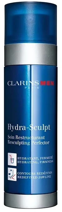 Clarins Men Hydra-Sculpt Gel, 50 ml