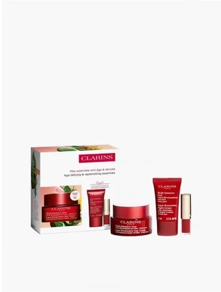 Clarins Multi-Intensiva Crema De Dia, 50 ml Sets