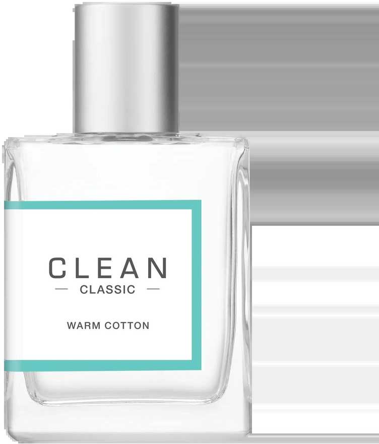 Clean Classic Warm Cotton EDP parfumuotas vanduo moterims, 30 ml