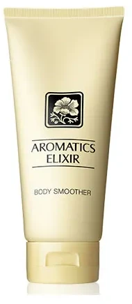 Clinique Aromatics Eliksyras Body Smoother kūno losjonas, 200 ml