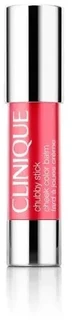 „Clinique Chubby Stick“ spalvotas skruostų balzamas „Grandest Guava“, 6 g.