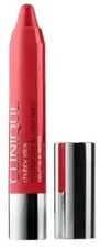 „Clinique Chubby Stick“ drėkinamasis lūpų balzamas su spalva „Mighty Mimosa“, 3 g.