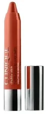 Clinique Chubby Stick Bálsamo Labial Hidratante Con Color Mega Melon, 3 g