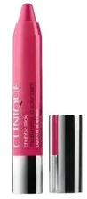 „Clinique Chubby Stick Totally Tutu“ drėkinamasis lūpų balzamas su spalva, 3 g.