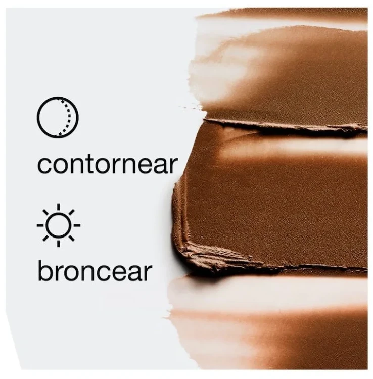 „Clinique Chubby Stick Really Rich Defining Contour“ makiažo pagrindas, 6 g