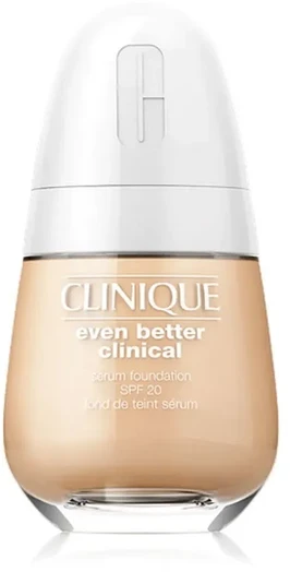 Clinique Clq Even Better Ser Found F20, 30 ml