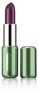 „Clinique Satin“ lūpų dažai „Pop Longwear“ (Satin lūpų dažai) 3,9 g, „Blackberry Pop“