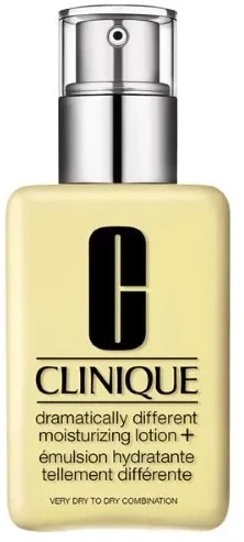 „Clinique Dramatically Different“ drėkinamasis losjonas, 125 ml