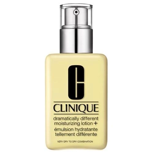„Clinique Dramatically Different“ drėkinamasis losjonas, 125 ml