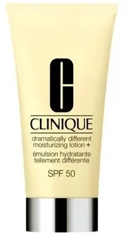 „Clinique Dramatically Differented“ drėkinamasis losjonas su SPF 50, 50 ml