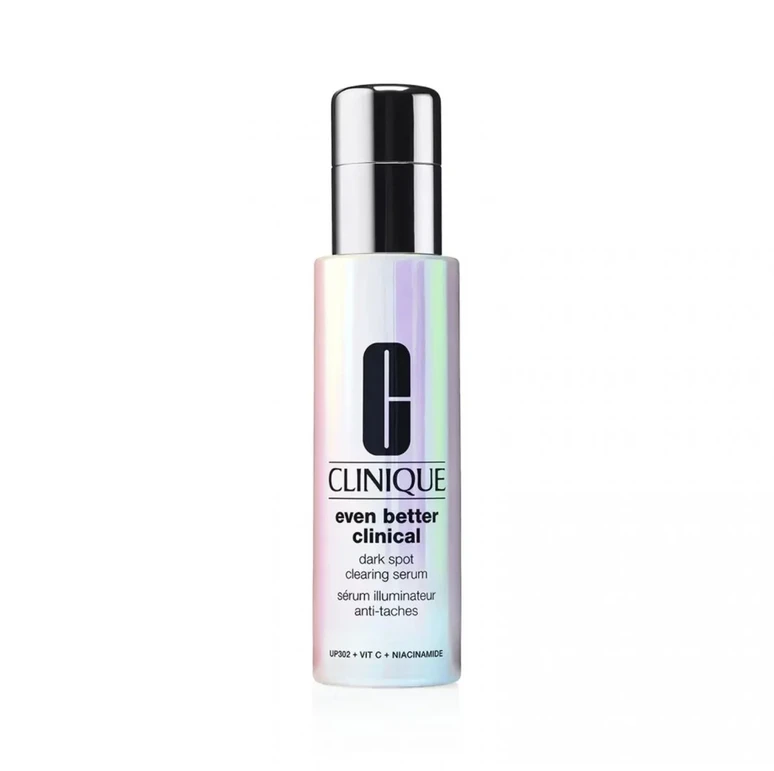 Clinique Even Better Clinical Dark Spot Clearing Serum skaistinamasis veido serumas, 50 ml