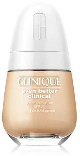 Clinique Even Better Clinical Foundation Spf20 120-Pecan, 30 ml
