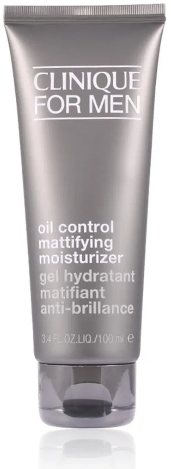Clinique For Men Oil-Free Moisturizer Day Kreminis