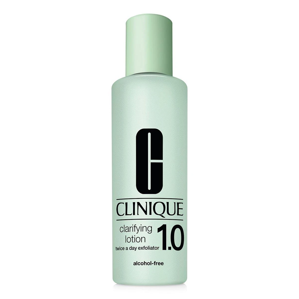 Clinique Gaivinantis Lotion 1.0 Twice A Day Exfoliator šveičiamasis veido losjonas, 200 ml