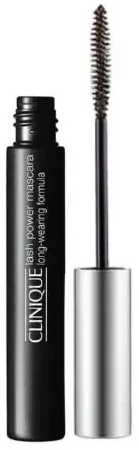 Clinique Lash Power Blakstienų tušas Long- Wearing Formula #04 Dark Chocolate, 6 ml