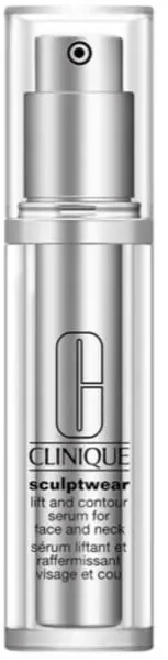 Clinique Lift And Contour Serum For Face And Neck, 50 ml