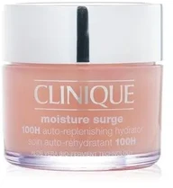 Drėkinamasis gelinis kremas Clinique Moisture Surge 100H Auto-Replenishing Hydrator, 125 ml