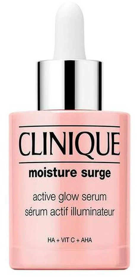 „Clinique Moisture Surge Active Glow“ serumai, 30 ml