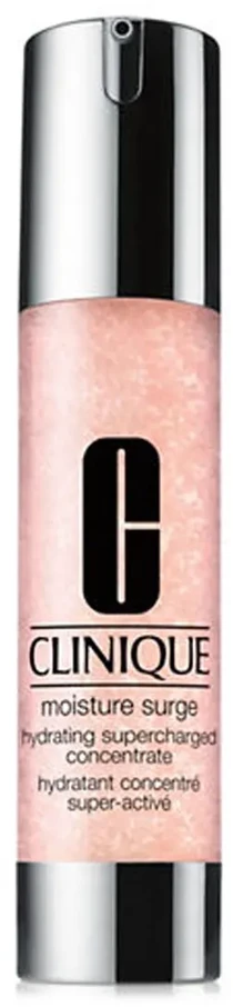 „Clinique Moisture Surge Hydrating Supercharged Concentrate“ drėkinamasis kremas, 50 ml