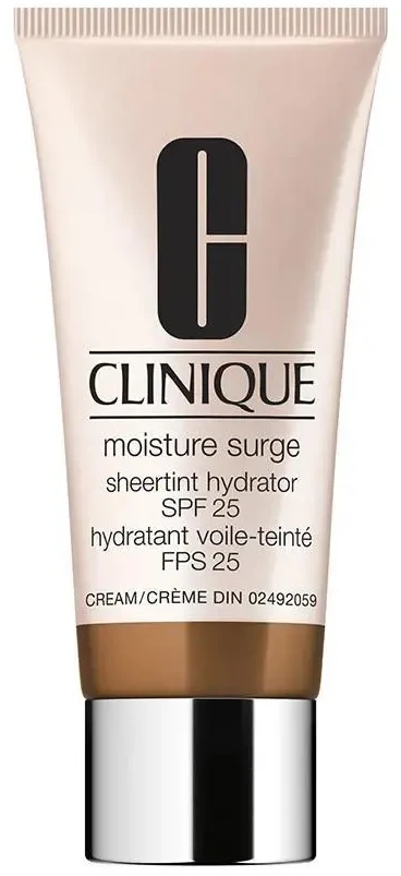 Clinique Moisture Surge Spf 25 Sheertint 05, 40 ml
