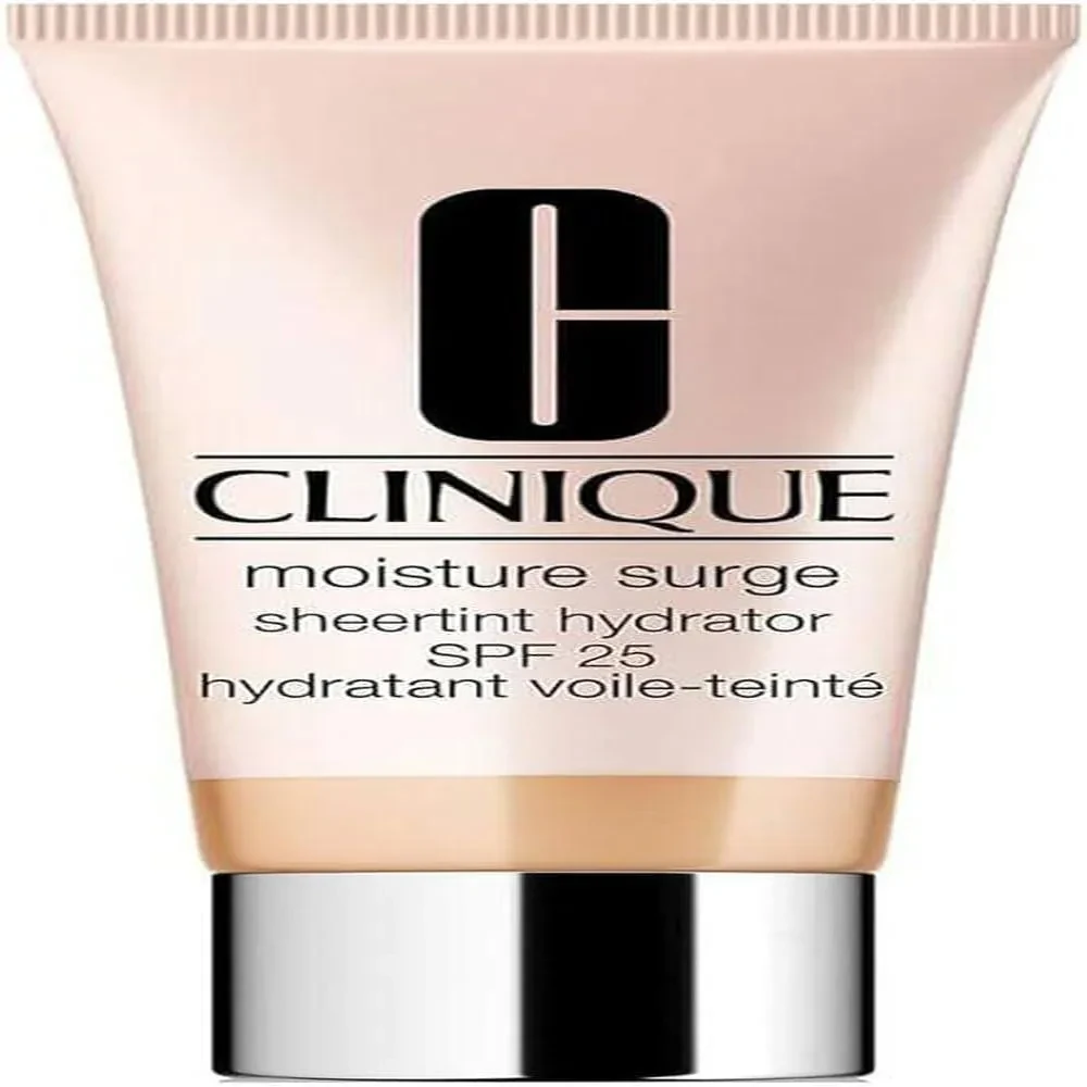 Clinique Moisture Surge Spf 25 Sheertint 02, 40 ml