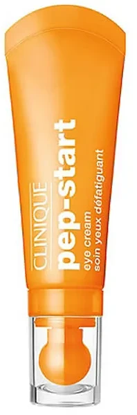 Clinique Pep Start Paakių kremas, 15 ml