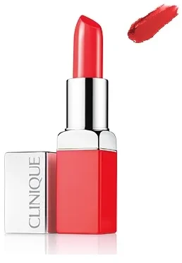 Clinique Pop Lip Colour 06 Poppy Pop