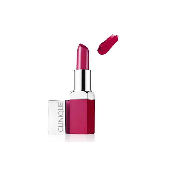Clinique Pop Lip Colour 10 Punch Pop