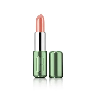 Clinique Pop Longwear Shine lūpų dažai Cherry Pop 3, 9 g
