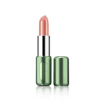 Clinique Pop Longwear Shine lūpų dažai Melon Pop 3, 9 g