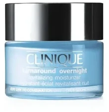 „Clinique Turnaround Overnight Revitalizing Moisturizer“, 50 ml