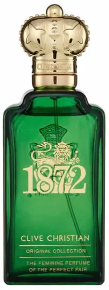 Clive Christian Original Collection 1872 PP kvepalai moterims, 50 ml
