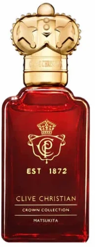 Clive Christian Matsukita kvepalai UNISEX 50 ml (unisex)