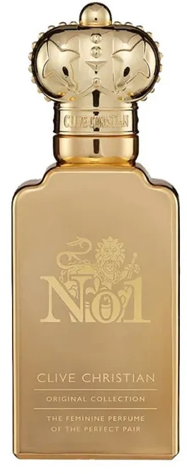 Clive Christian Original Collection Nr.1 Moteriškas kvepalų purškiklis 50ml