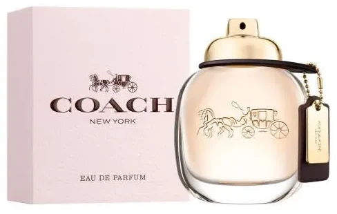 Coach 1941 "Coach New York" kvepalų purškalas 50ml