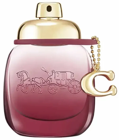 Coach Wild Rose EDP parfumuotas vanduo, 30 ml