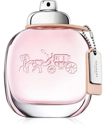 Coach 1941 Coach Woman tualetinis vanduo 50ml