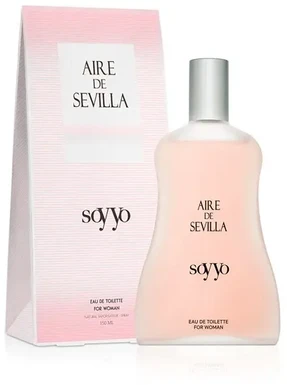 Cabbage Aire De Sevilla It's Me, 150 ml