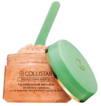 Collistar Anti Age Thalasso šveitiklis 700g