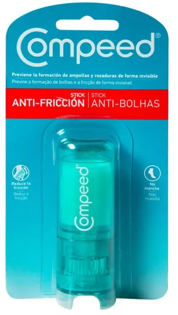 Compeed Anti Blister Stick 8ml