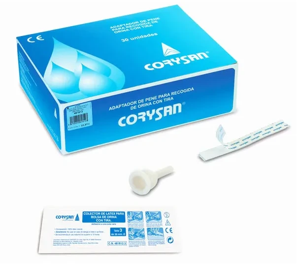 "Corysan" varpos adapteris N 4 30 vnt.