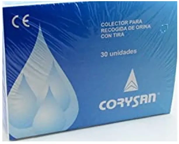 Corysan varpos rankovė Corysan N 3 30 Ui