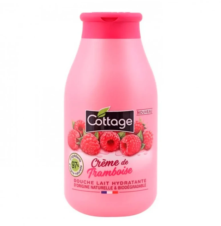 "Cottage" dušo želė 250 rankų 99597979