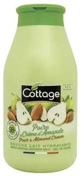 Cottage Gel Ducha 250 Pera-Almend 995972
