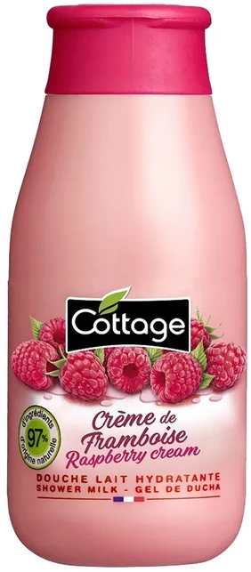Cottage Gel Viaje 50 Frambuesa 7979